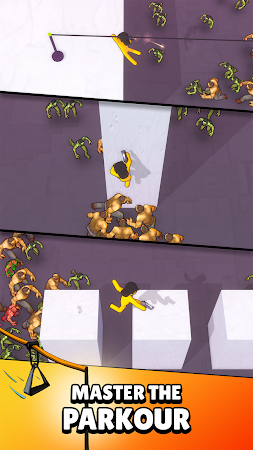 Game screenshot Monster Survivors hack