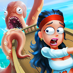 Cover Image of Descargar ¡Salva al pirata! ¡Tomar decisiones! 1.1.52 APK