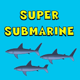 Super Submarine icon
