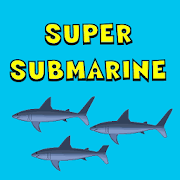 Top 20 Arcade Apps Like Super Submarine - Best Alternatives