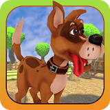 Farm Dog Escape icon