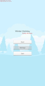 Christmas Quiz:Winter Holidays