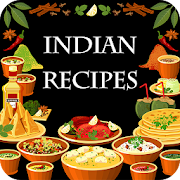 10000+ Indian Recipes App : Indian Cook Book