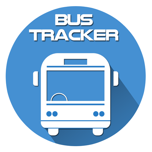 Track My Bus Header - AppWisp.com