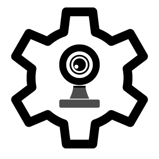 IP Camera Assistant Logo