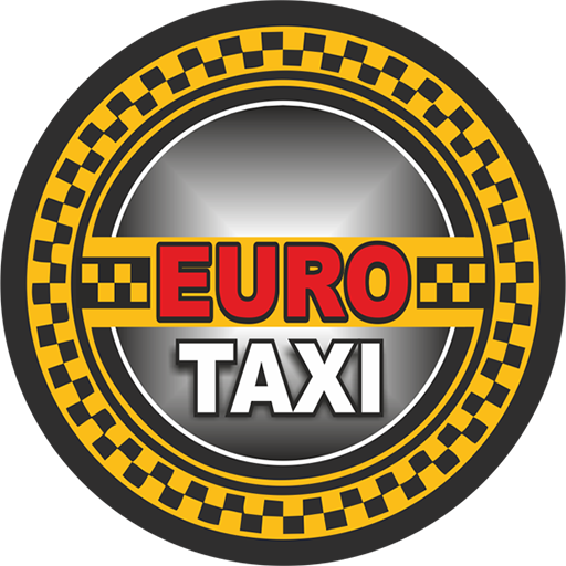 EURO TAXI 2019 - Такси Никопол Header - AppWisp.com