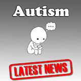 Latest Autism News icon