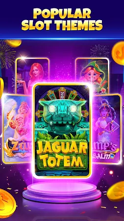 Game screenshot Jackpot Strike - Casino Slots hack