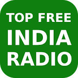 Top India Radio Apps icon