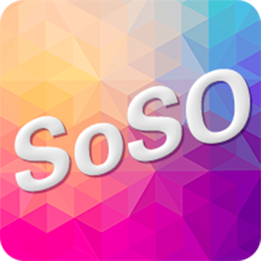 SosoWallpaper logo