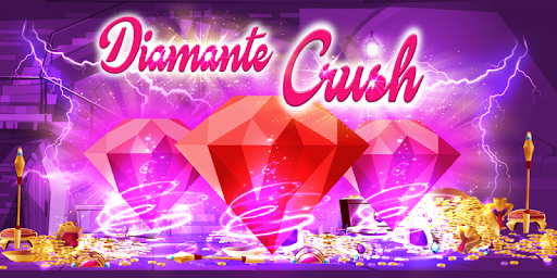 Jewel Diamante Crush - Jewels