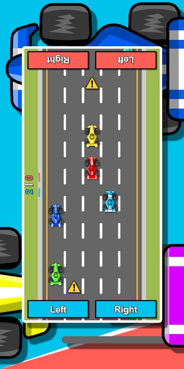 Cars 6 | Two Player Car Games - 1.1.0 - (Android)
