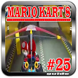 Top Mario Kart 8 Guide icon