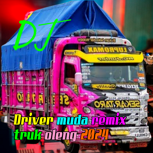 Dj Driver muda truk oleng Download on Windows