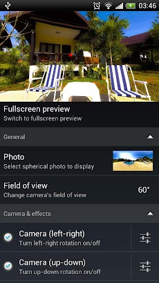 Photosphere HD Live Wallpaperのおすすめ画像5