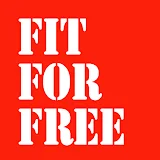Fit For Free icon