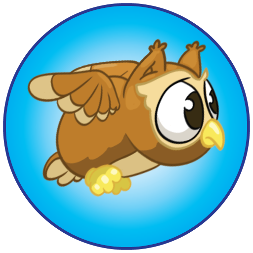 Flappy Owl 1.15 Icon