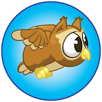 Flappy Owl