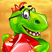 Top 19 Puzzle Apps Like Daddy Dino Rocks - Best Alternatives