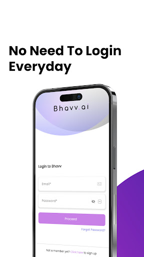Bhavv.ai Screen 3