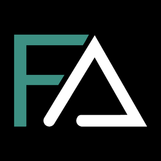 Fitagain logo