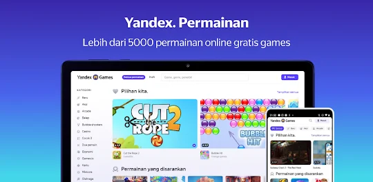 Best Yandex Games Unblocked to Play for Free 2023-LDPlayer's Choice-LDPlayer