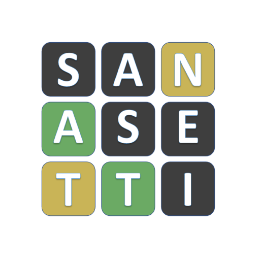 Sanasetti logo