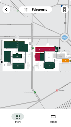 Ambiente Screenshot 4 - AppWisp.com