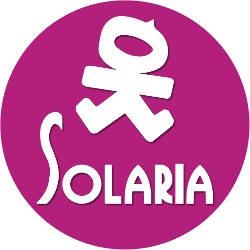 SolariaOffice logo