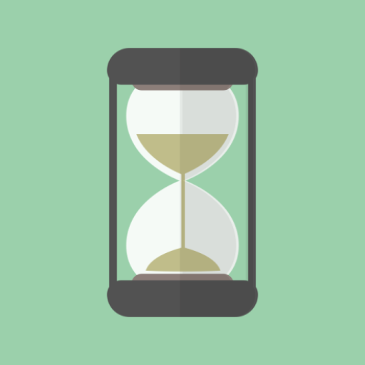 EndTimeCalculator byNSDev logo
