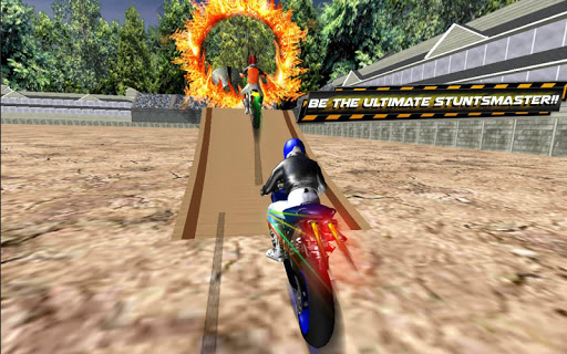 Motocross Bike Master