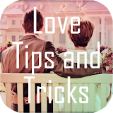 Love Tips and Tricks EBook App icon