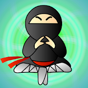 Sticky Ninja Academy: Action-packed Adventure Game