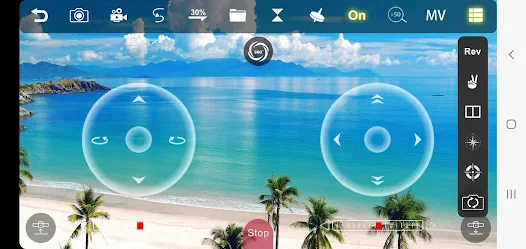Ky fpv 2024 app instructions