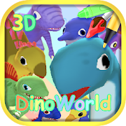 Top 43 Educational Apps Like Dinosaur World 3D - AR Camera - Best Alternatives
