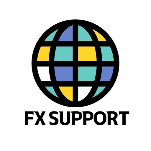 FXサポート logo