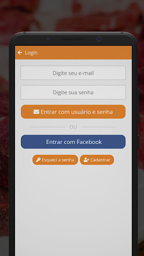 Picanha do Chefe Meat House Screen 2