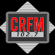 Your CRFM - 音楽&オーディオアプリ