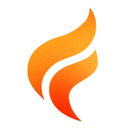 iFlip: Automated AI Investing logo