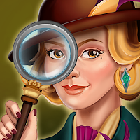 Miss Katy: Royal Detective