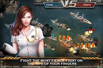Game screenshot Super Fleets - Classic apk download