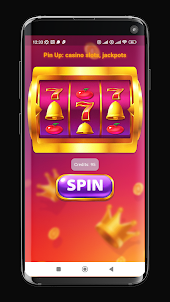 Pin-Up: игры казино, слоты 777