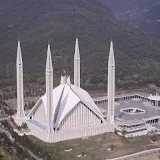 Pakistan Prayer Time icon