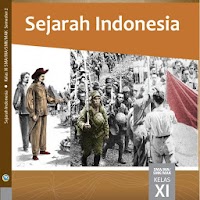 Sejarah Indonesia Semester 2 K