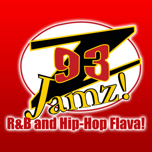 Z 93 Jamz logo