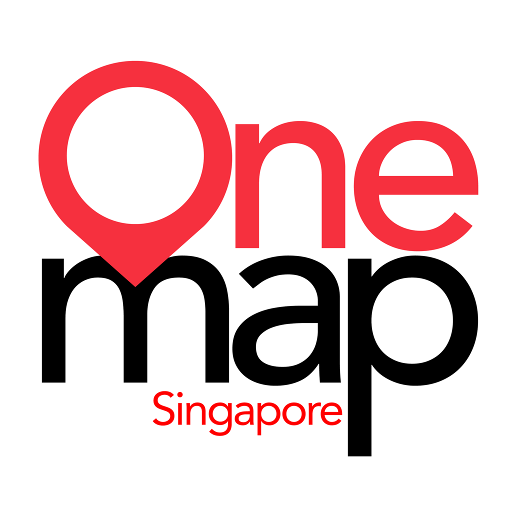 OneMap 2.5.9 Icon