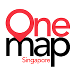 Cover Image of Baixar OneMap  APK