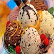 ice Cream Recipe Offline App