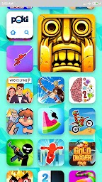 All in one Game: All Games App