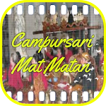 Cover Image of ダウンロード Campursari Mat Matan Terbaru 1.6 APK